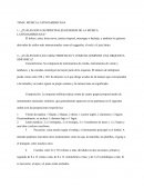 MÚSICA LATINOAMERICANA