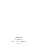 Semana 2 desarrollo de habilidades para el Aprendizaje