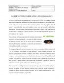 LO QUE NECESITAS SABER ACERCA DEL CORONAVIRUS