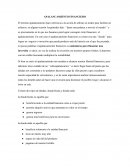 Apalancamiento financiero