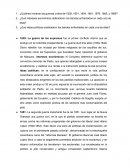 Guerras civiles Colombianas