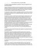 Guía de análisis del film La Ola (Die Welle)