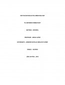 EL ENTIERRO PREMATURO