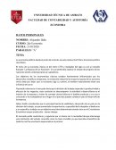 La economía política desde el punto de vista de: escuela clásica, Karl Marx, Economía política neoclásica