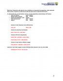 COMERCIO EXTERIOR CERTAMEN