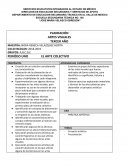 HABILIDADES DOCENTES