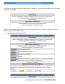 APLICACIONES MATEMÁTICAS Y ESTADISTICAS