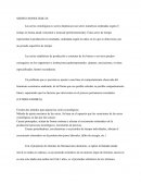 Herramientas para análisis de oferta y demanda