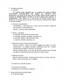 Derecho procesal y derecho procesal penal