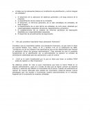 PLANEACIÓN Y CONTROL FINANCIERO