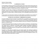 EL INDIVIDUO EN LA CIUDAD