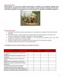LA CONQUISTA DE AMÉRICA Y LAS RESISTENCIAS DE LOS PUEBLOS ORIGINARIOS