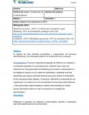 Administración, funciones administrativas y los roles gerenciales en la consecución de un proyecto