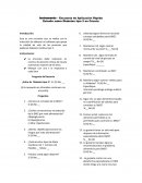 Estudio sobre Diabetes tipo 2 en Cúcuta