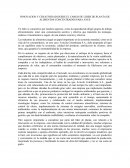 INNOVACION Y CREATIVIDAD DESDE EL CARGO DE LIDER DE PLANTA DE ALIMENTOS CONCENTRADOS PARA AVES