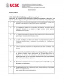 CONTROL RECURSOS HUMANOS