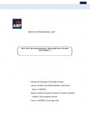 Gestión de Equipos Humanos y Procesos Logísticos