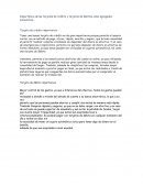 Importancia de las tarjetas de crédito y tarjetas de débitos como agregados monetarios