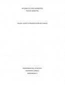 Ajuste e interpolación de curvas