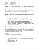 Gestión Estratégica Caso altavox