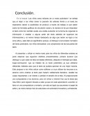 Los niños como editores de un texto publicitario