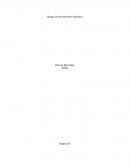 Plan de mercadeo Empresa Postobon