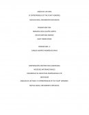 ANÁLISIS DE LECTURA: EY ENTREPRENEUR OF THE YEAR® HONORES.