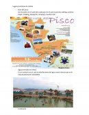 Lugares turísticos de cañete