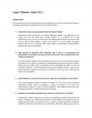 Caso “Biberón Ideal OCL”