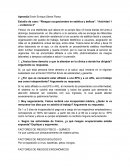 Bioseguridad Estetica y Belleza Actividad 2 - SENA