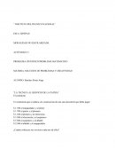 La tecnica al servicio de la patria