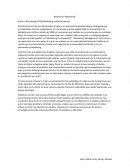 Reseña de “Marketing”