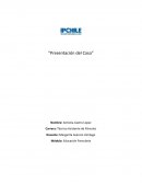 Evaluación Educación Parvularia. El Dilema de Sara