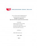 Bajo costo de Kola Real expansión internacional estrategia