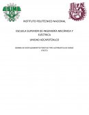 BOMBA DE DESPLAZAMIENTO POSITIVO TIPO ALTERNATIVA DE DOBLE EFECTO