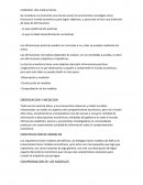 ECONOMIA: UNA CIENCIA SOCIAL