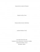 Negociacion de un contrato de fletamento