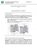 Ubicacion de Inmstalaciones