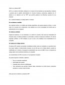 ¿Qué es un sistema SAP?