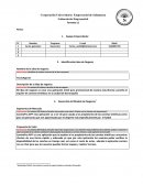 Laboratorio Empresarial Formato L2