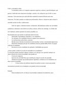 ESTRES Y ANSIEDAD EN NIÑOS