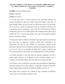 RESUMEN SOBRE EL ANÁLISIS DE LA ECONOMÍA EMPRESARIAL DEL ECUADOR: PERSPECTIVA, REALIDAD Y RETOS POST- PANDEMIA COVID2019