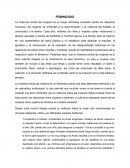 FEMINICIDIO. La violencia contra las mujeres