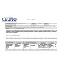 Técnicas de preparación