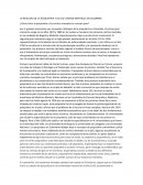 LA REALIDAD DE LA PSIQUIATRIA Y DE LOS CENTROS MENTALES EN COLOMBIA