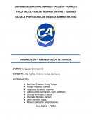 TIPOLOGIA DE CLIENTE - PUNTO DE VENTA
