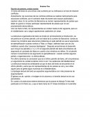 Reunión de pastores, ovejas muertas