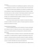 Evolucion de la enfermeria