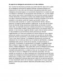 El papel de la inteligencia emocional en mi vida cotidiana