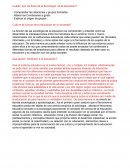 Cuáles son los fines de la Sociología de la educación?